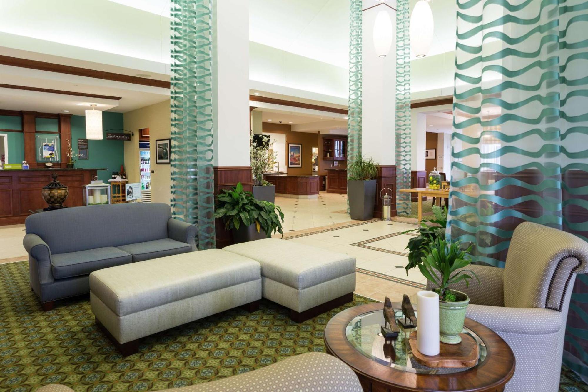 Hilton Garden Inn Seattle North/Everett Mukilteo Zewnętrze zdjęcie