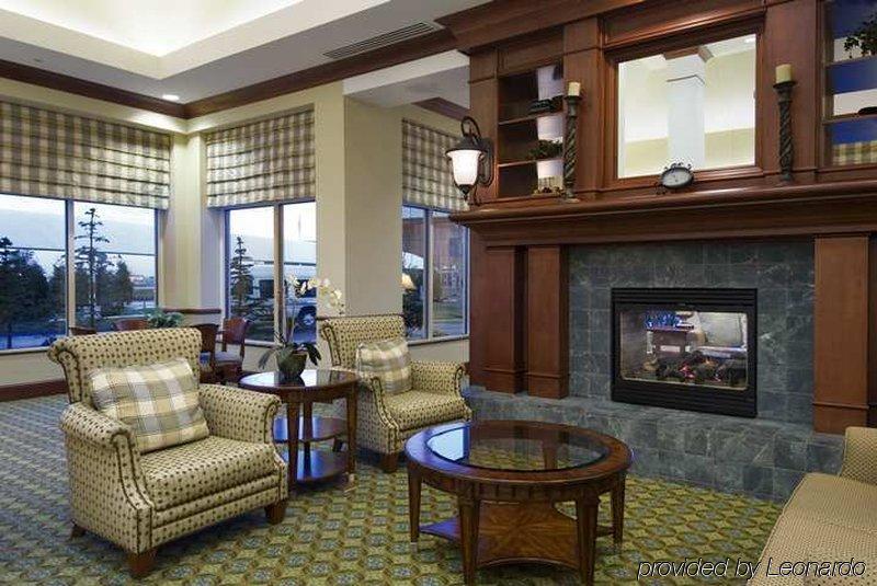 Hilton Garden Inn Seattle North/Everett Mukilteo Wnętrze zdjęcie