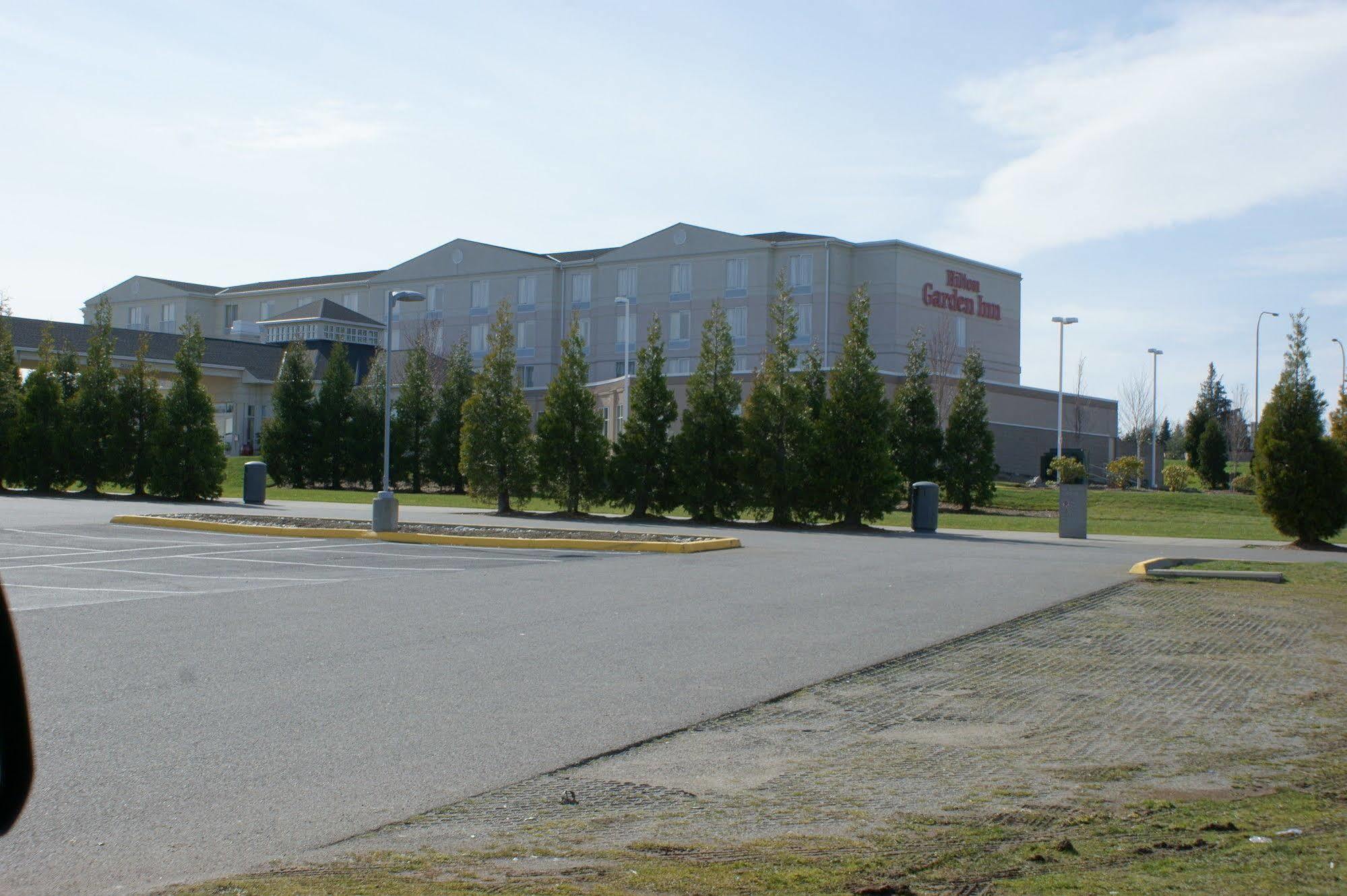 Hilton Garden Inn Seattle North/Everett Mukilteo Zewnętrze zdjęcie